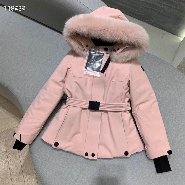 Moncler Women's Outwear 19